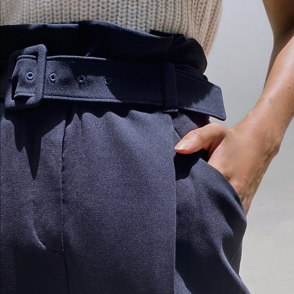 Babaton Encore Pant Black - Picture 3 of 3